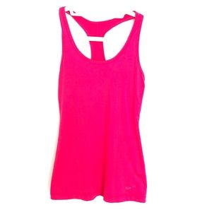Nike tank top
